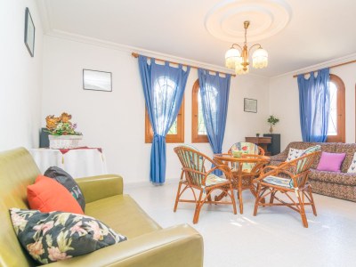 Chalet Los Geranios - Features photo 22