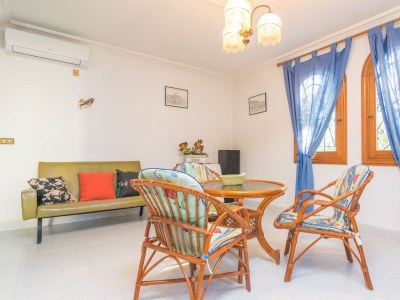 Chalet Los Geranios - Features photo 23