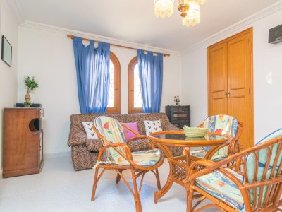 Chalet Los Geranios - Features photo 24