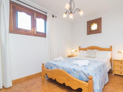 Chalet Los Geranios - Features photo 25