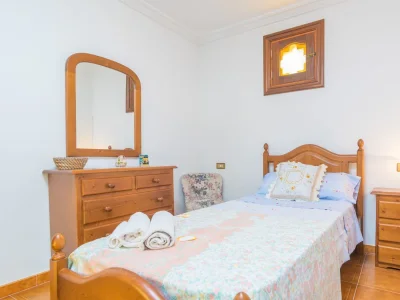 Chalet Los Geranios - Features photo 27