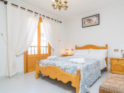 Chalet Los Geranios - Features photo 28