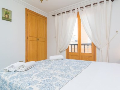 Chalet Los Geranios - Features photo 29