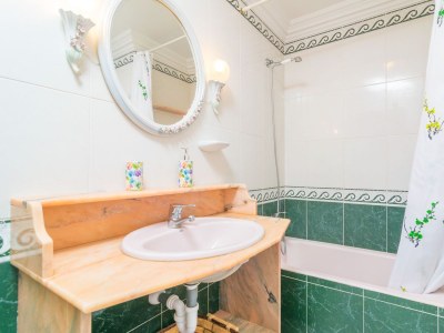 Chalet Los Geranios - Features photo 30