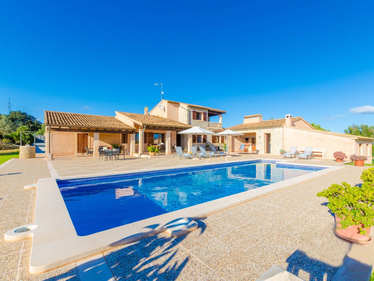 Villa Na Maians - Outdoor photo 2