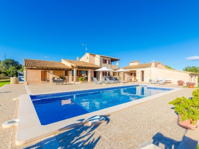 Villa Na Maians - Outdoor photo 2