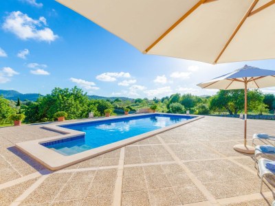 Villa Na Maians - Outdoor photo 3