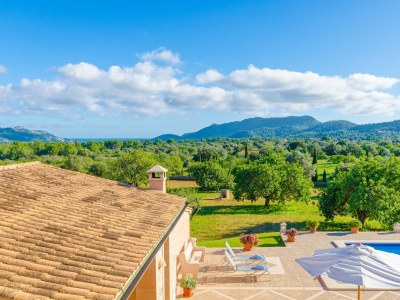 Villa Na Maians - Outdoor photo 4