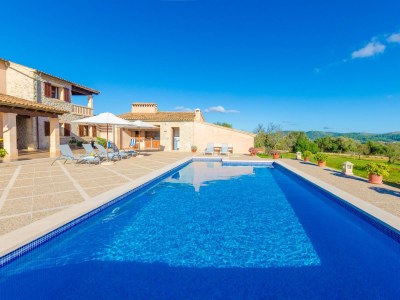 Villa Na Maians - Outdoor photo 5