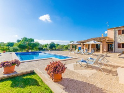 Villa Na Maians - Outdoor photo 6