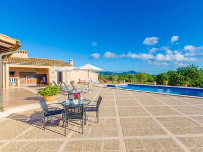 Villa Na Maians - Outdoor photo 7