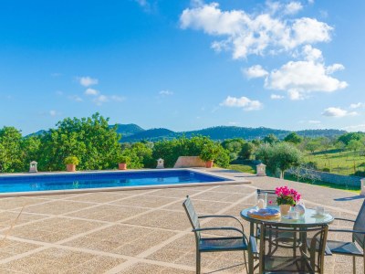 Villa Na Maians - Outdoor photo 8