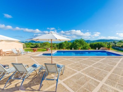 Villa Na Maians - Outdoor photo 9