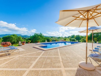 Villa Na Maians - Outdoor photo 10