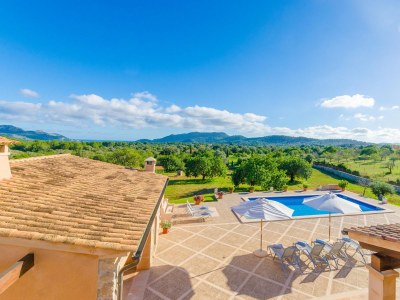 Villa Na Maians - Outdoor photo 11