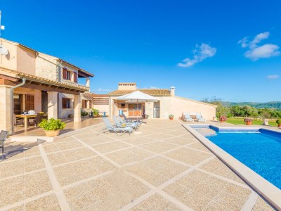 Villa Na Maians - Outdoor photo 12