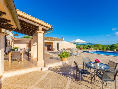 Villa Na Maians - Outdoor photo 13