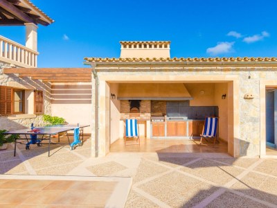 Villa Na Maians - Outdoor photo 14