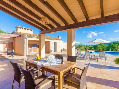 Villa Na Maians - Outdoor photo 15