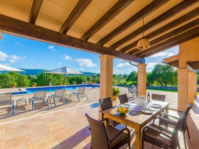 Villa Na Maians - Outdoor photo 16