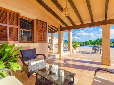 Villa Na Maians - Outdoor photo 17