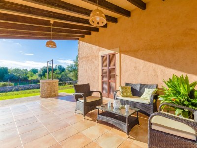 Villa Na Maians - Outdoor photo 18