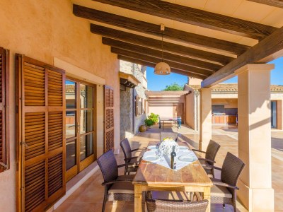 Villa Na Maians - Outdoor photo 19