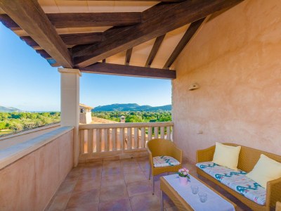 Villa Na Maians - Outdoor photo 20