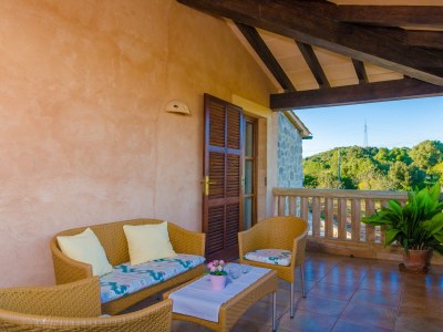 Villa Na Maians - Outdoor photo 21