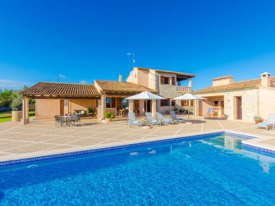 Villa Na Maians - Outdoor photo 22