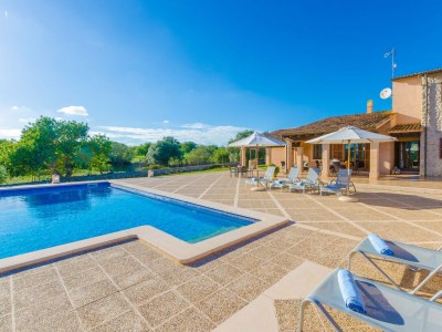 Villa Na Maians - Outdoor photo 23