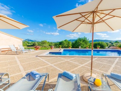 Villa Na Maians - Outdoor photo 24