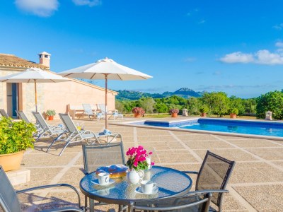 Villa Na Maians - Outdoor photo 25