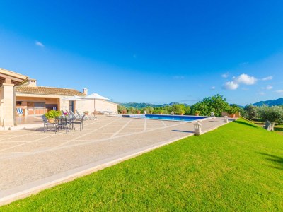 Villa Na Maians - Outdoor photo 26