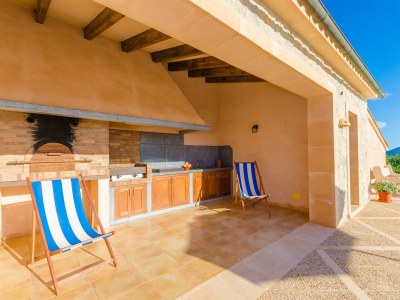 Villa Na Maians - Outdoor photo 27