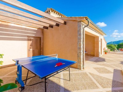 Villa Na Maians - Outdoor photo 28