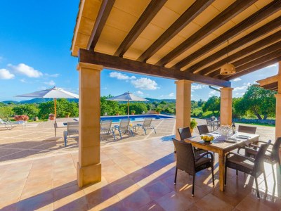 Villa Na Maians - Outdoor photo 29