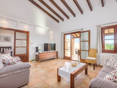 Villa Na Maians - Features photo 30