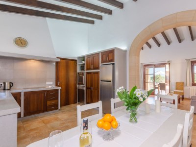 Villa Na Maians - Features photo 34