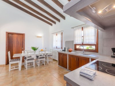 Villa Na Maians - Features photo 37