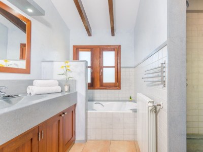 Villa Na Maians - Features photo 57