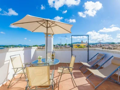 Chalet Roser (Roser De Artà) in Artà - Chalet