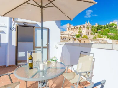 Chalet Roser (Roser De Artà) - Outdoor photo 2