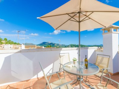 Chalet Roser (Roser De Artà) - Outdoor photo 3