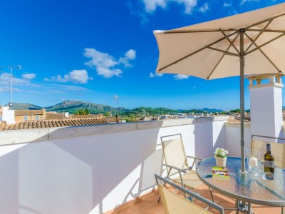 Chalet Roser (Roser De Artà) - Outdoor photo 4