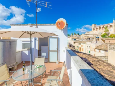 Chalet Roser (Roser De Artà) - Outdoor photo 5