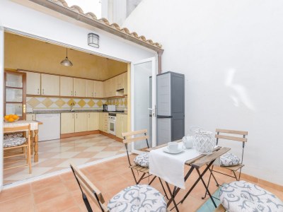 Chalet Roser (Roser De Artà) - Outdoor photo 6