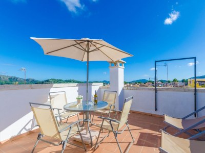 Chalet Roser (Roser De Artà) - Outdoor photo 7