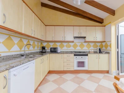 Chalet Roser (Roser De Artà) - Features photo 8