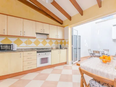 Chalet Roser (Roser De Artà) - Features photo 10